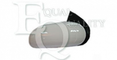 EQUAL QUALITY rs00743m - Наружное зеркало